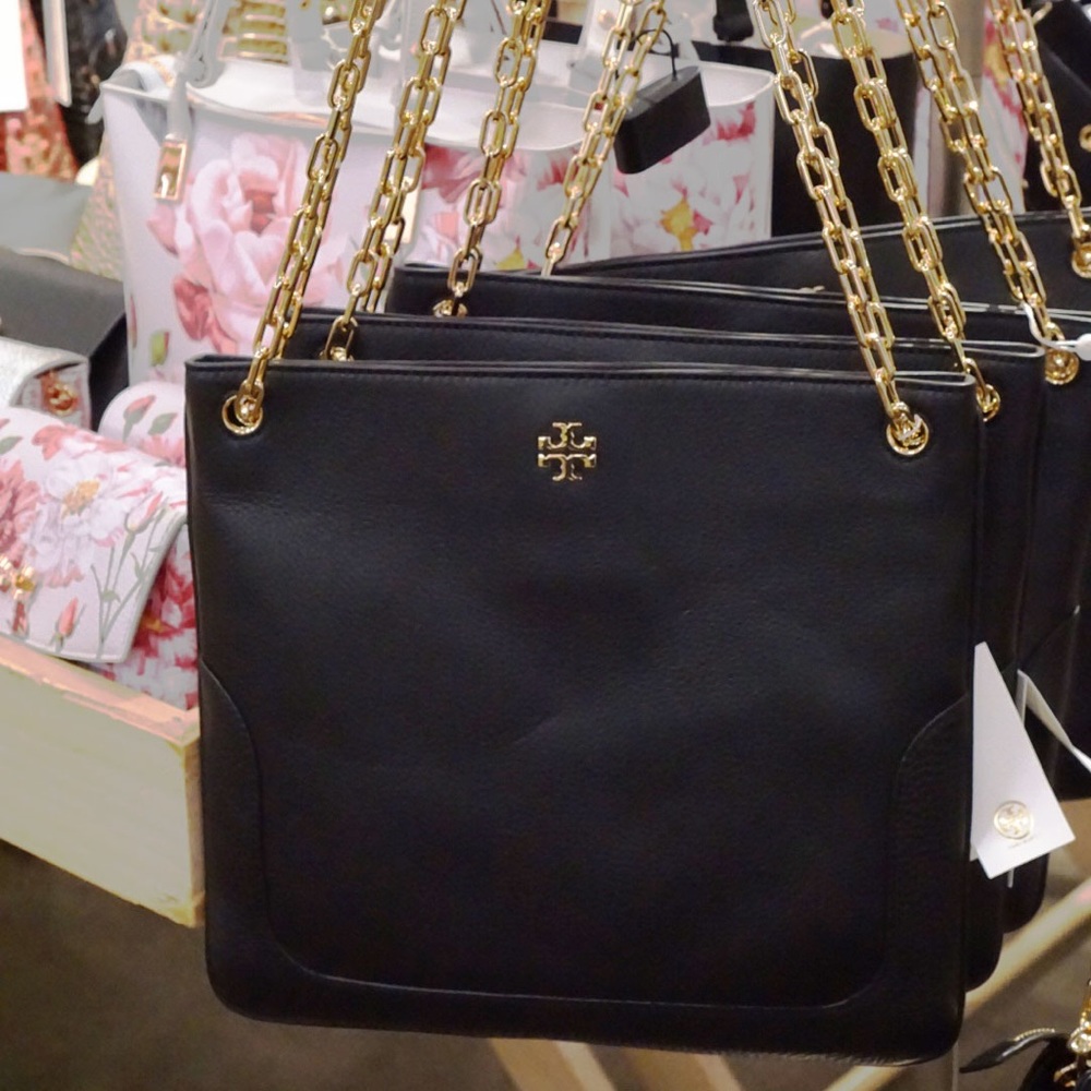 Tory Burch Marsden Swingpack